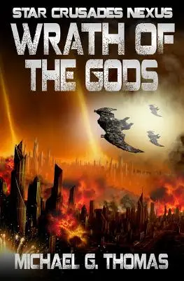 La ira de los dioses - Wrath of the Gods