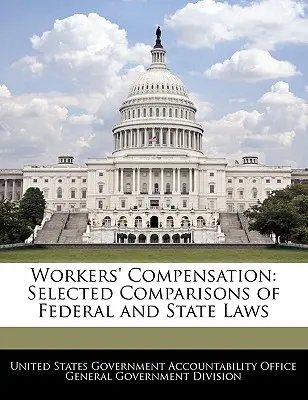 Indemnización de los trabajadores: Comparación de las leyes federales y estatales - Workers' Compensation: Selected Comparisons of Federal and State Laws