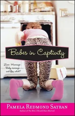 Nenas en cautiverio - Babes in Captivity