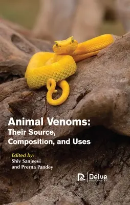 Venenos animales: Origen, composición y usos - Animal Venoms: Their Source, Composition, and Uses