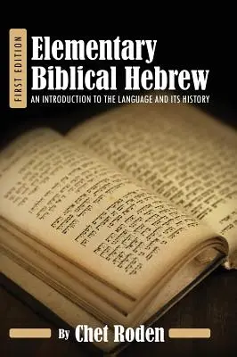 Hebreo bíblico elemental - Elementary Biblical Hebrew