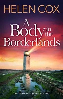 Un cadáver en la frontera - A Body in the Borderlands