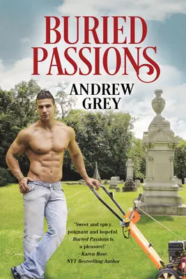 Pasiones enterradas - Buried Passions