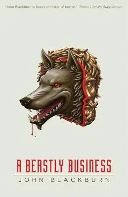 Un asunto bestial - A Beastly Business