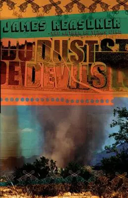 Diablos de polvo - Dust Devils