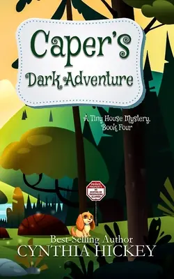 La oscura aventura de Caper - Caper's Dark Adventure