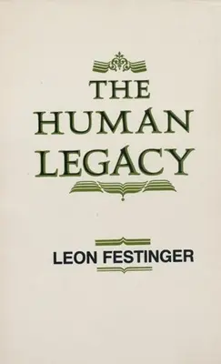 El legado humano - Human Legacy