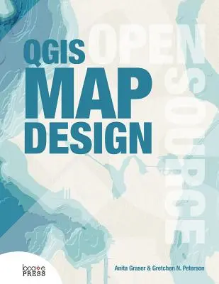 Diseño de mapas QGIS - QGIS Map Design