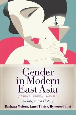 Género en el Asia Oriental Moderna - Gender in Modern East Asia