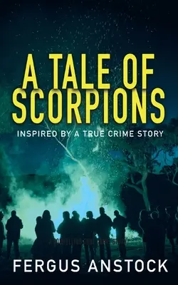 Un cuento de escorpiones - A Tale Of Scorpions
