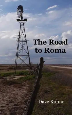 El camino a Roma - The Road to Roma