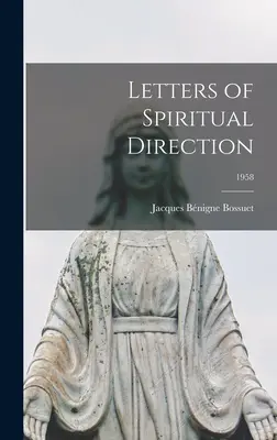 Cartas de Dirección Espiritual; 1958 - Letters of Spiritual Direction; 1958