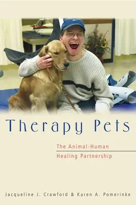 Mascotas de terapia: la asociación curativa entre animales y humanos - Therapy Pets: The Animal-Human Healing Partnership