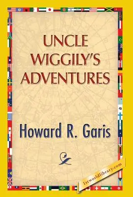 La aventura del tío Wiggily - Uncle Wiggily's Adventure