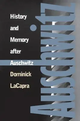 Historia y memoria después de Auschwitz: Culturas conspirativas del espacio exterior al ciberespacio - History and Memory After Auschwitz: Conspiracy Cultures from Outerspace to Cyberspace