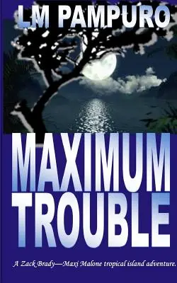 Máximo problema - Maximum Trouble