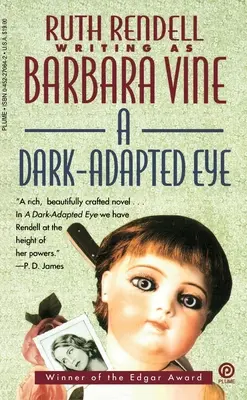 Un ojo adaptado a la oscuridad - A Dark-Adapted Eye