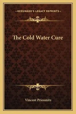 La cura del agua fría - The Cold Water Cure