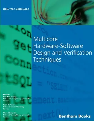 Técnicas de diseño y verificación de hardware y software multinúcleo - Multicore Hardware-Software Design and Verification Techniques