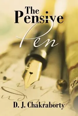 La pluma pensativa - The Pensive Pen