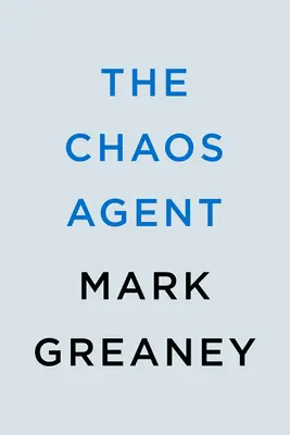 El Agente del Caos - The Chaos Agent