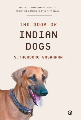 El libro de los perros indios - The Book of Indian Dogs