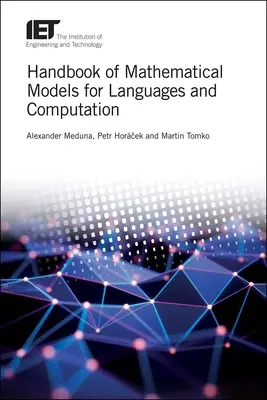 Manual de modelos matemáticos para lenguajes y computación - Handbook of Mathematical Models for Languages and Computation