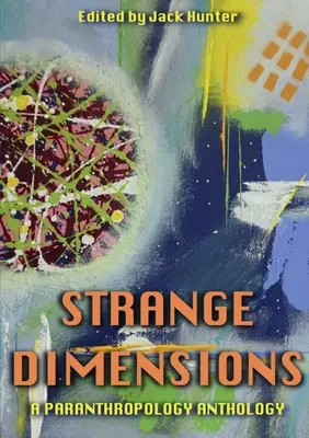 Dimensiones extrañas - Strange Dimensions