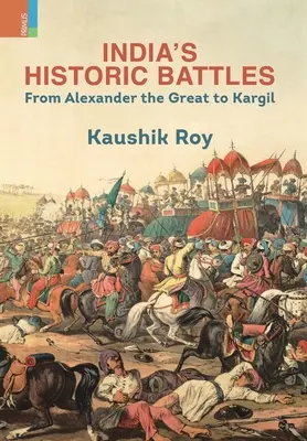 Batallas históricas de la India - India's Historic Battles