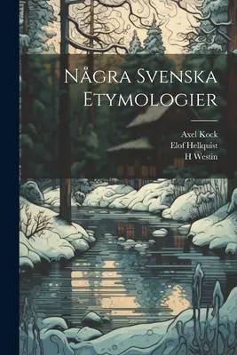 Ngra Svenska Etymologier