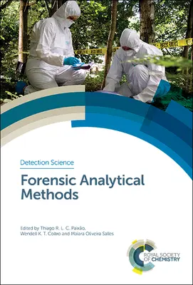 Métodos Analíticos Forenses - Forensic Analytical Methods