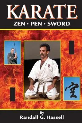 Karate: Zen, Pluma y Espada - Karate: Zen, Pen and Sword