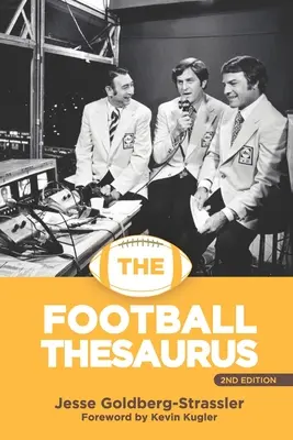 Tesauro del fútbol 2e - The Football Thesaurus 2e