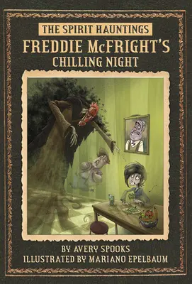 La escalofriante noche de Freddie McFright - Freddie McFright's Chilling Night