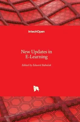 Nuevas actualizaciones en e-learning - New Updates in E-Learning