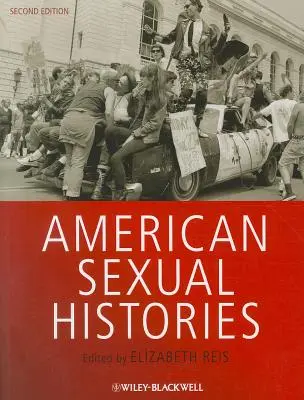 Historias sexuales americanas - American Sexual Histories