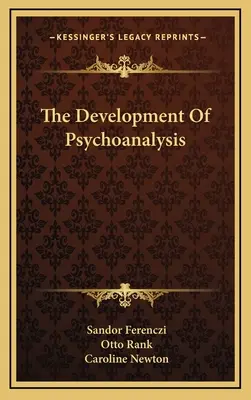 El desarrollo del psicoanálisis - The Development Of Psychoanalysis