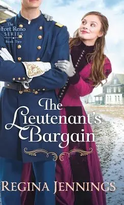 El trato del teniente - Lieutenant's Bargain