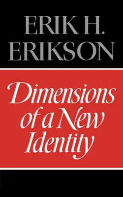 Dimensiones de una nueva identidad - Dimensions of a New Identity