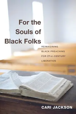 Por el alma de los negros - For the Souls of Black Folks