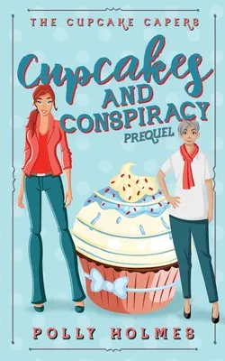 Magdalenas y conspiración - Cupcakes and Conspiracy