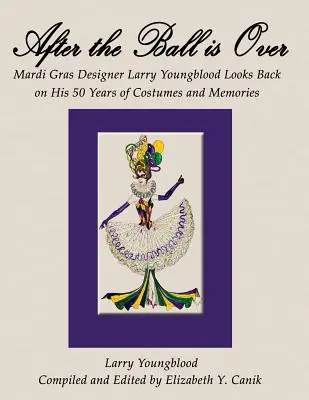 Después de que termine el baile - After the Ball Is Over