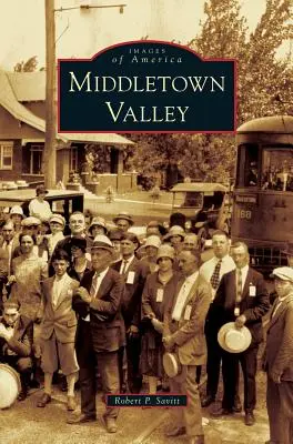 El valle de Middletown - Middletown Valley