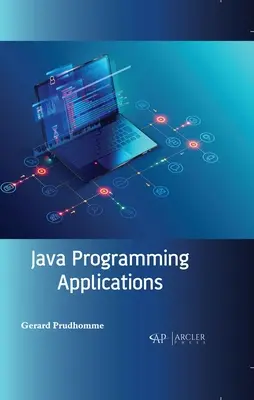 Aplicaciones de programación Java - Java Programming Applications