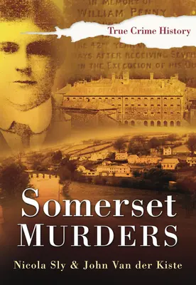 Los crímenes de Somerset - Somerset Murders