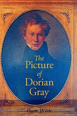 El retrato de Dorian Gray, edición grande - The Picture of Dorian Gray, Large-Print Edition