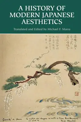 Historia de la estética japonesa moderna - A History of Modern Japanese Aesthetics