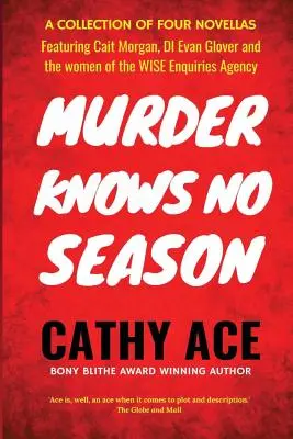 El asesinato no conoce estación - Murder Knows No Season