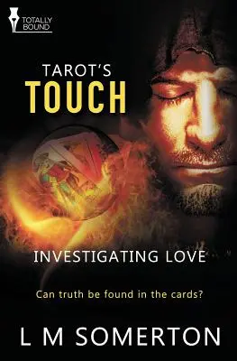 Investigando el Amor El toque del Tarot - Investigating Love: Tarot's Touch