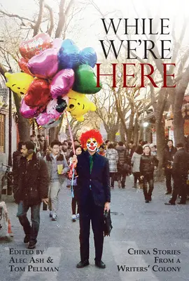 Mientras estamos aquí - While We're Here